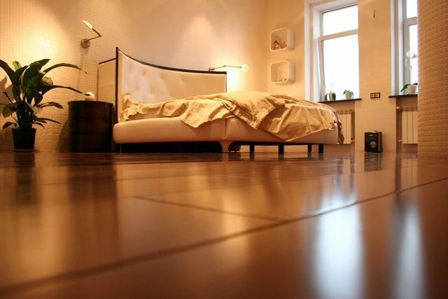 КВАРТИРА - ФЬЮЖЕН