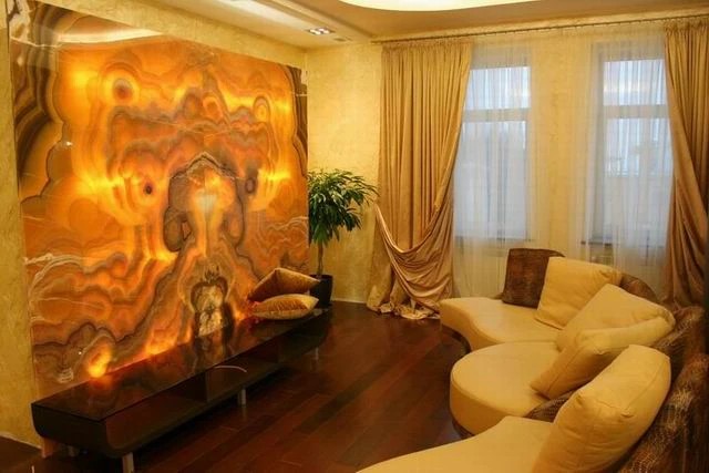 КВАРТИРА - ФЬЮЖЕН