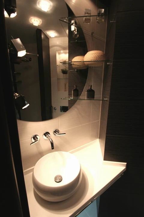 КВАРТИРА - МОДЕРНИЗМ