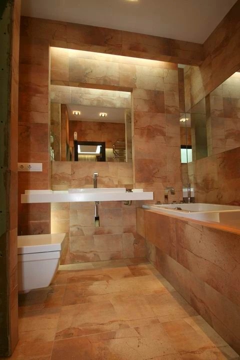 КВАРТИРА - МОДЕРНИЗМ