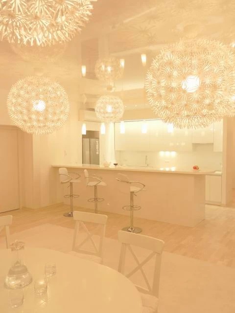 КВАРТИРА - МИНИМАЛИЗМ