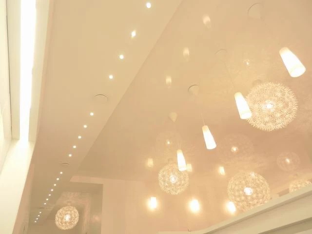 КВАРТИРА - МИНИМАЛИЗМ