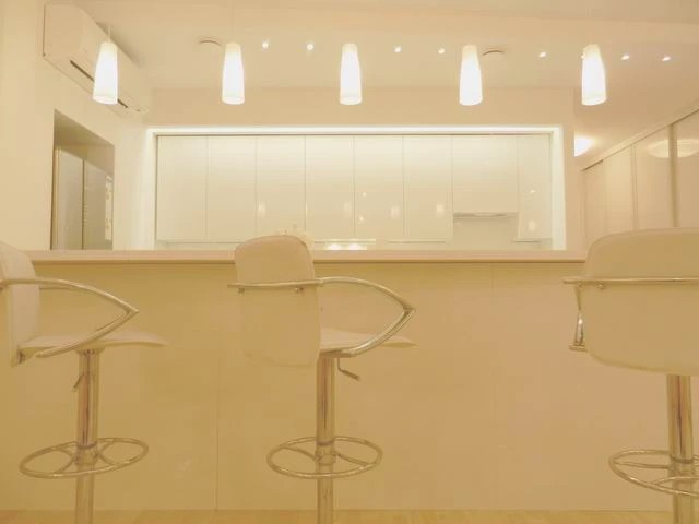 КВАРТИРА - МИНИМАЛИЗМ