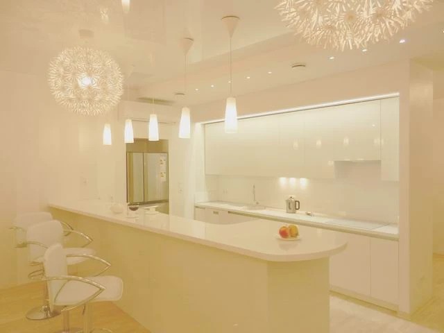 КВАРТИРА - МИНИМАЛИЗМ