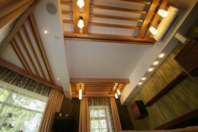 КОТТЕДЖ - ЭКО