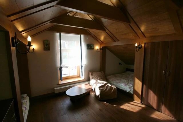 КОТТЕДЖ - ЭКО