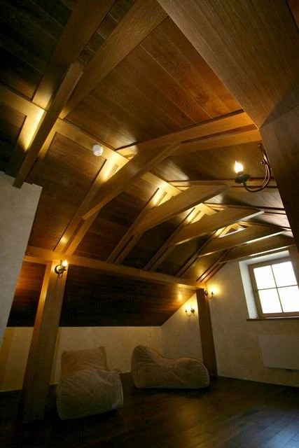 КОТТЕДЖ - ЭКО