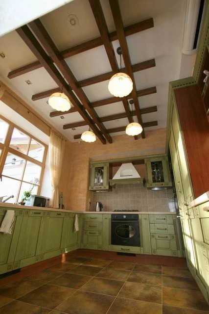 КОТТЕДЖ - ЭКО