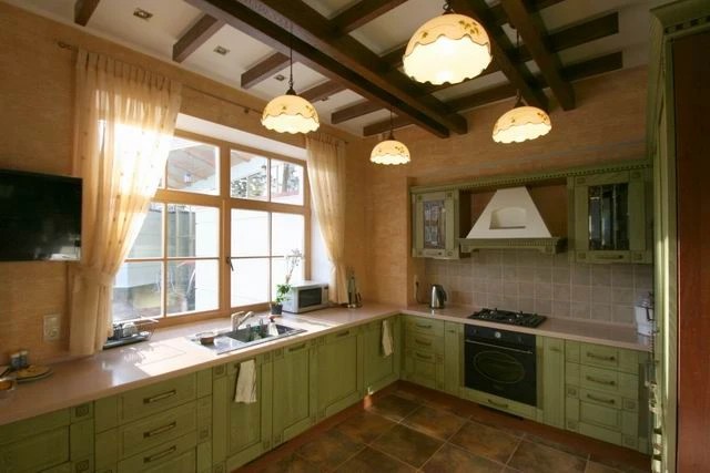 КОТТЕДЖ - ЭКО