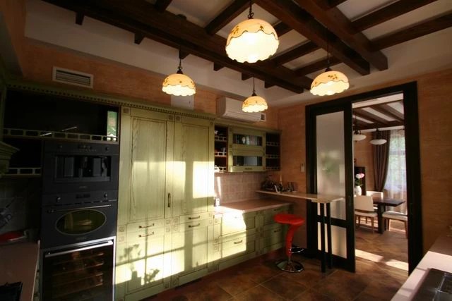 КОТТЕДЖ - ЭКО