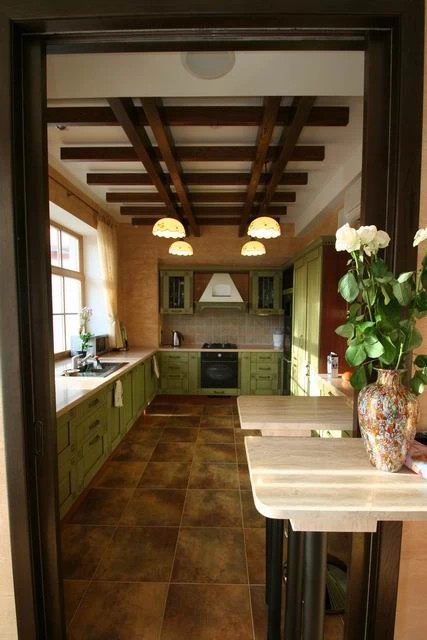 КОТТЕДЖ - ЭКО