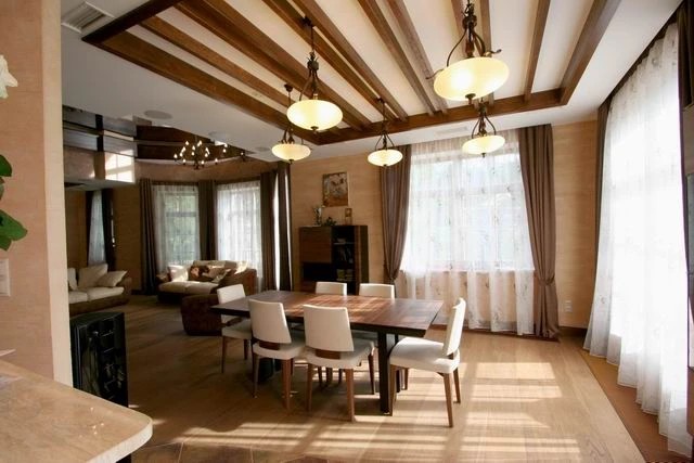 КОТТЕДЖ - ЭКО