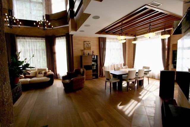 КОТТЕДЖ - ЭКО