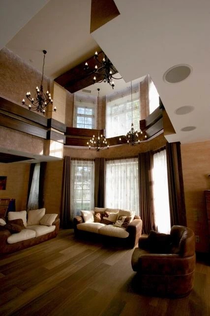 КОТТЕДЖ - ЭКО