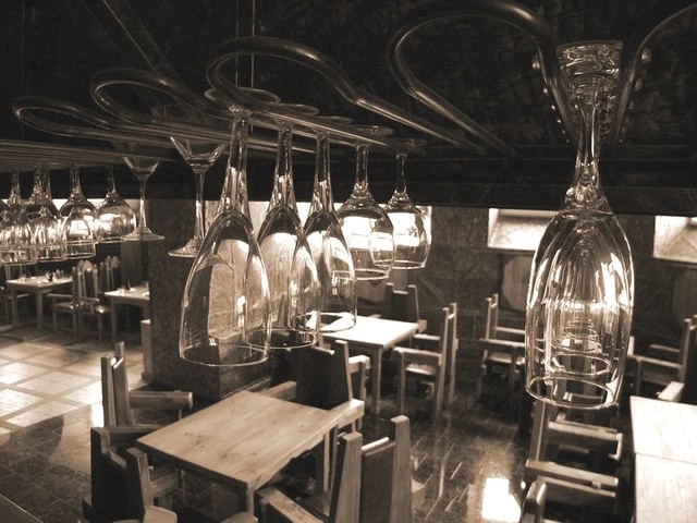 РЕСТОРАН - РОМАНСКИЙ