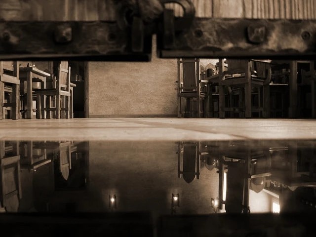 РЕСТОРАН - РОМАНСКИЙ