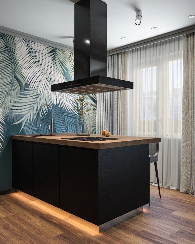 Реализованный проект в г. Санкт-Петербург