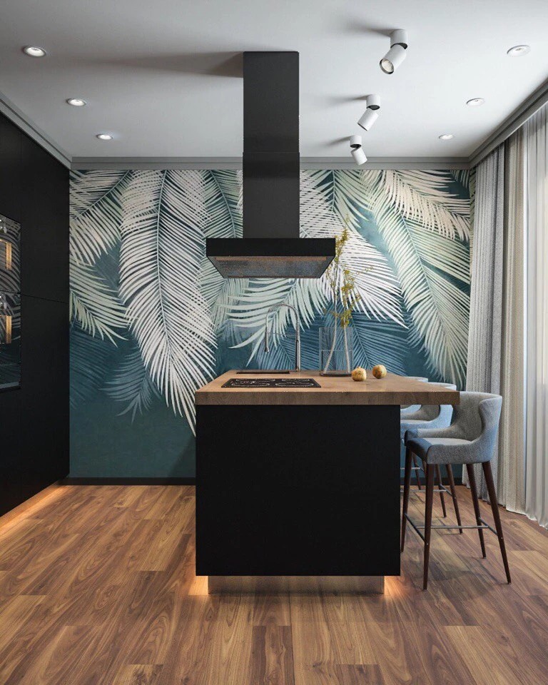 Реализованный проект в г. Санкт-Петербург