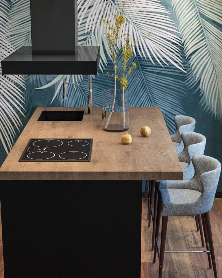 Реализованный проект в г. Санкт-Петербург