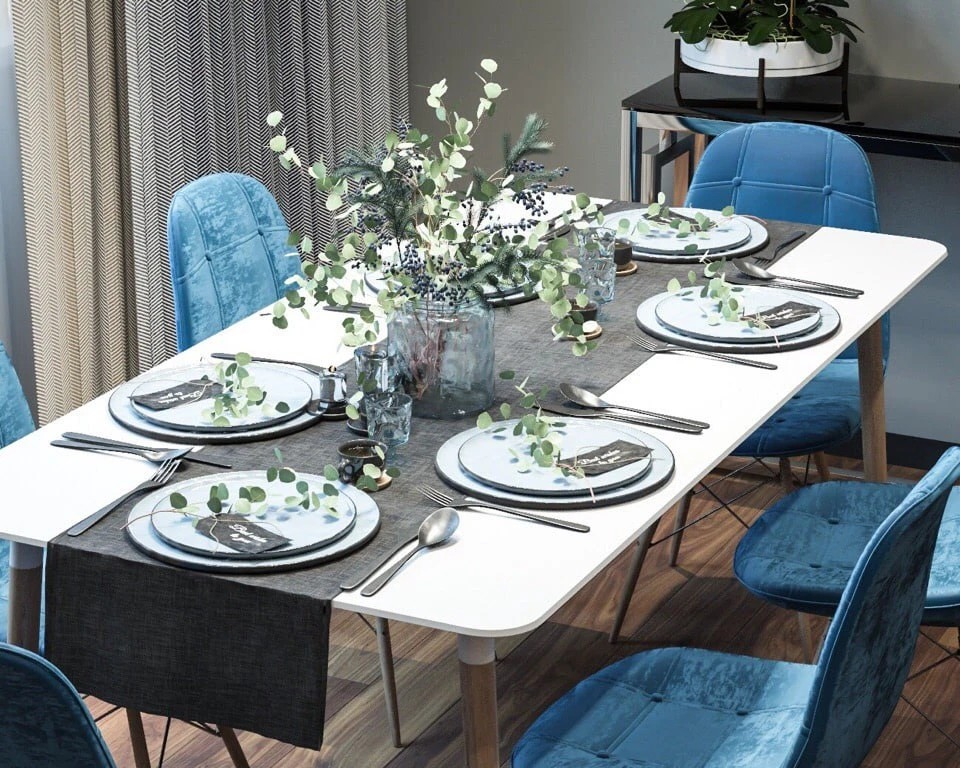 Реализованный проект в г. Санкт-Петербург