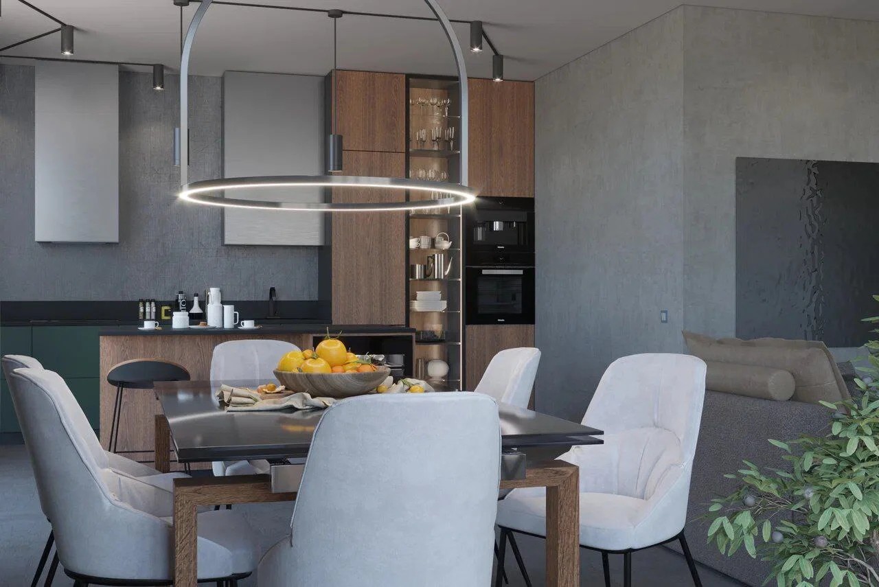 Проект по любви