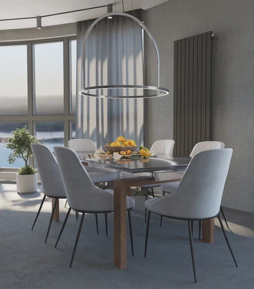 Проект по любви