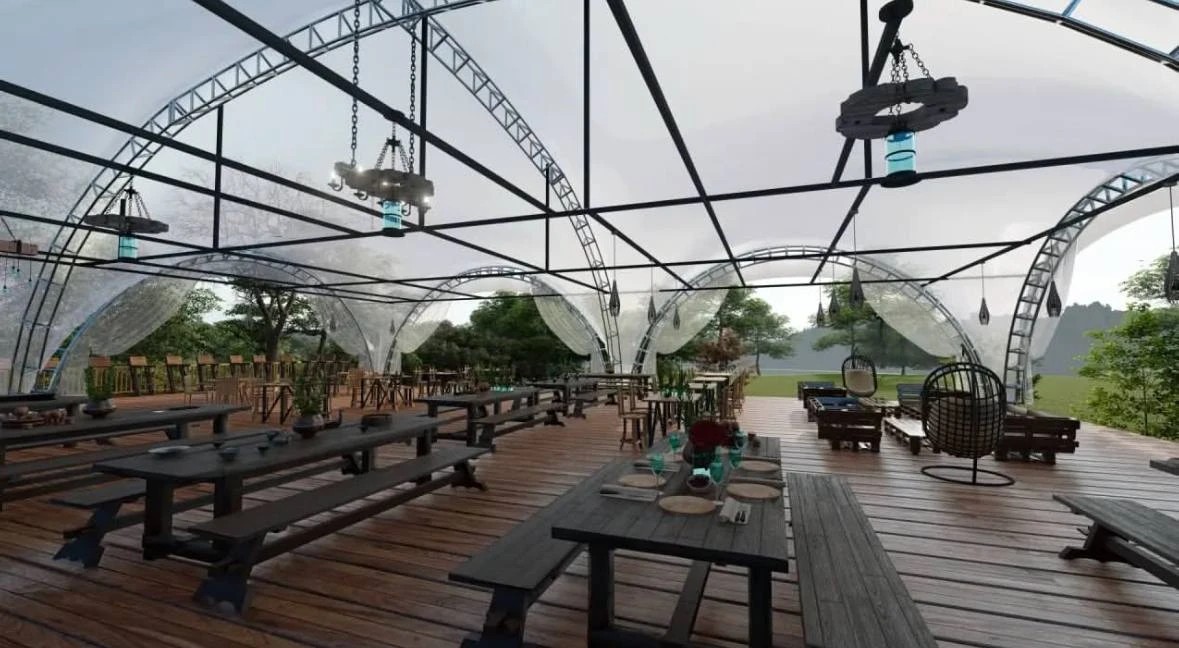 Парк семейного отдыха "Хольмгард"