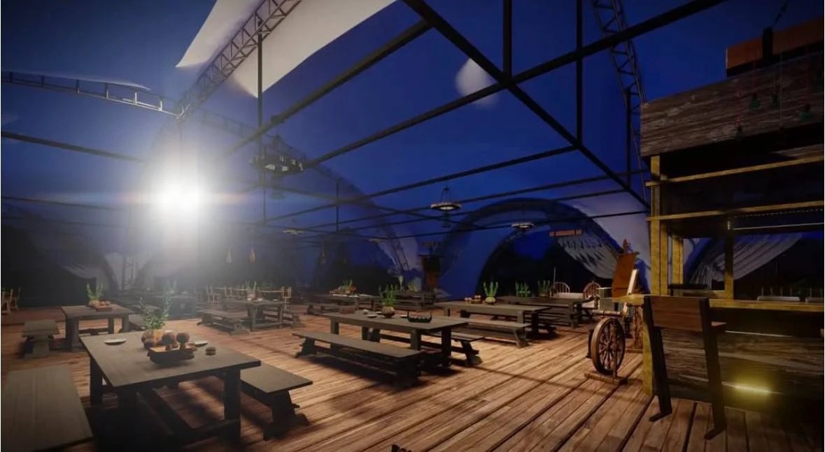 Парк семейного отдыха "Хольмгард"