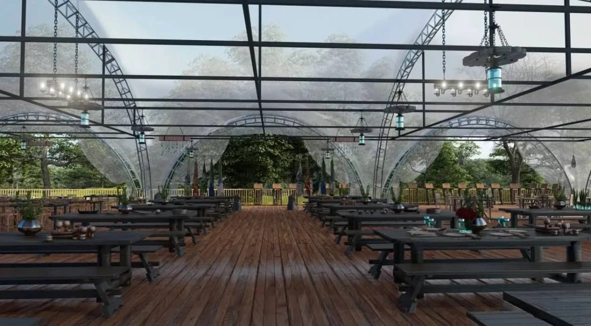 Парк семейного отдыха "Хольмгард"