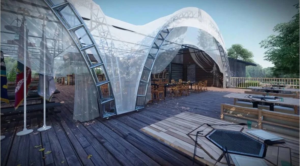 Парк семейного отдыха "Хольмгард"