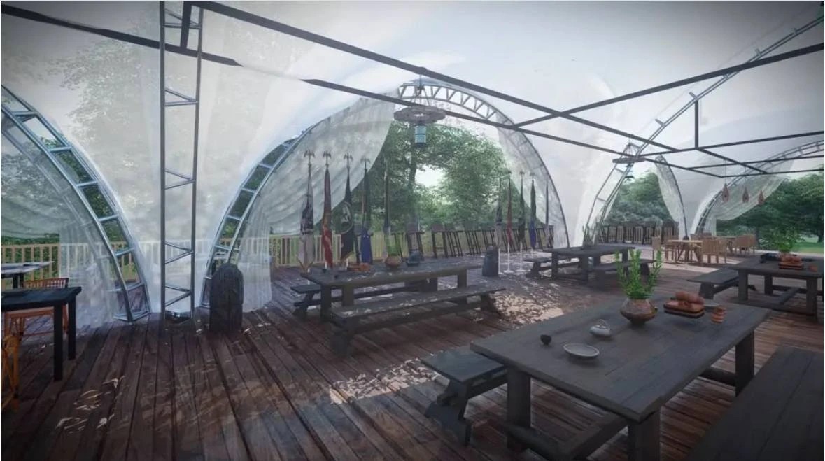 Парк семейного отдыха "Хольмгард"