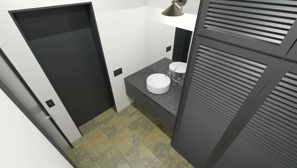 Загородный дом на Карельском перешейке