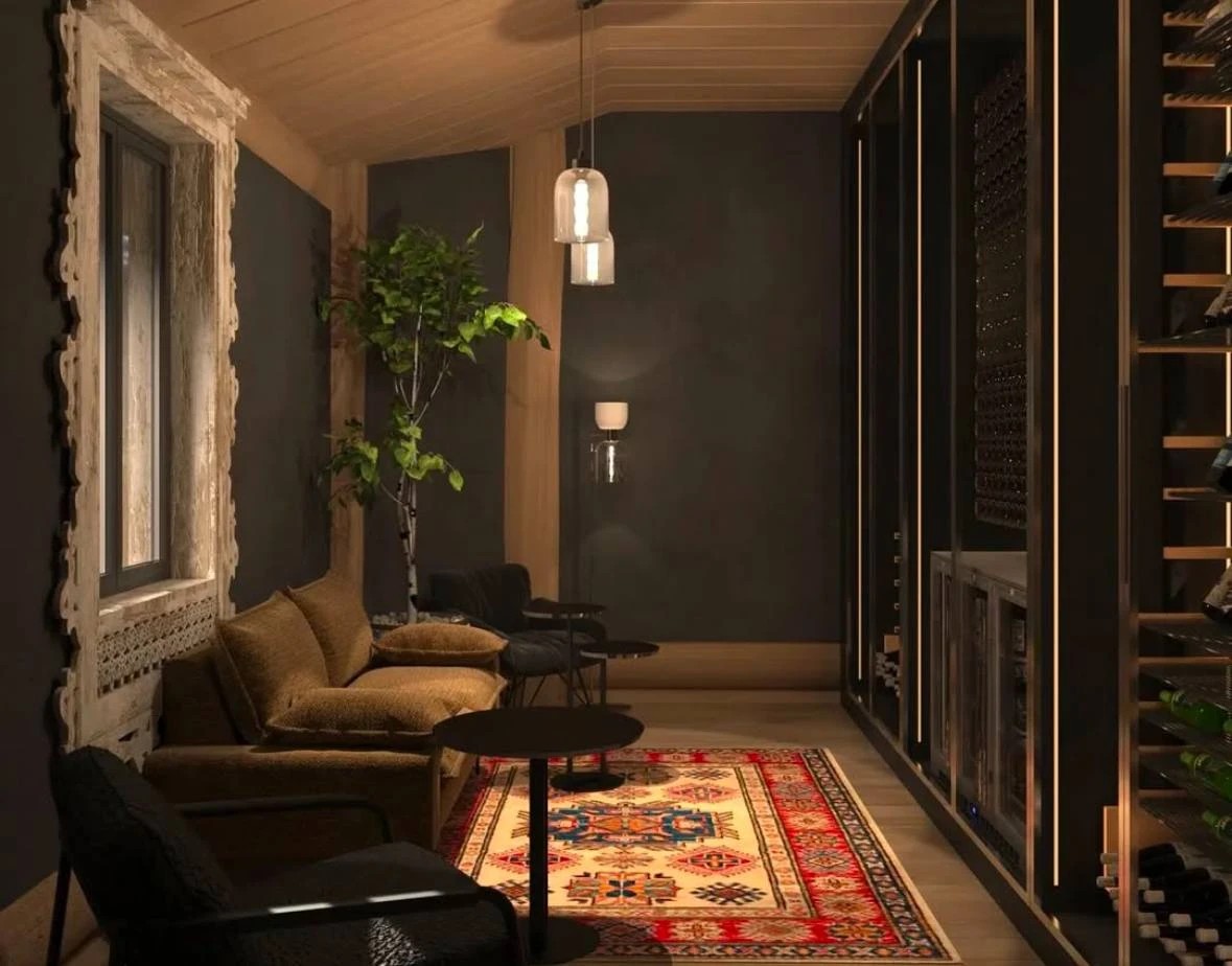 Ресторан Жар-птица