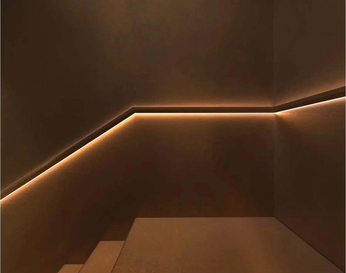 Рресторана для базы отдыха на берегу озера Красавица.