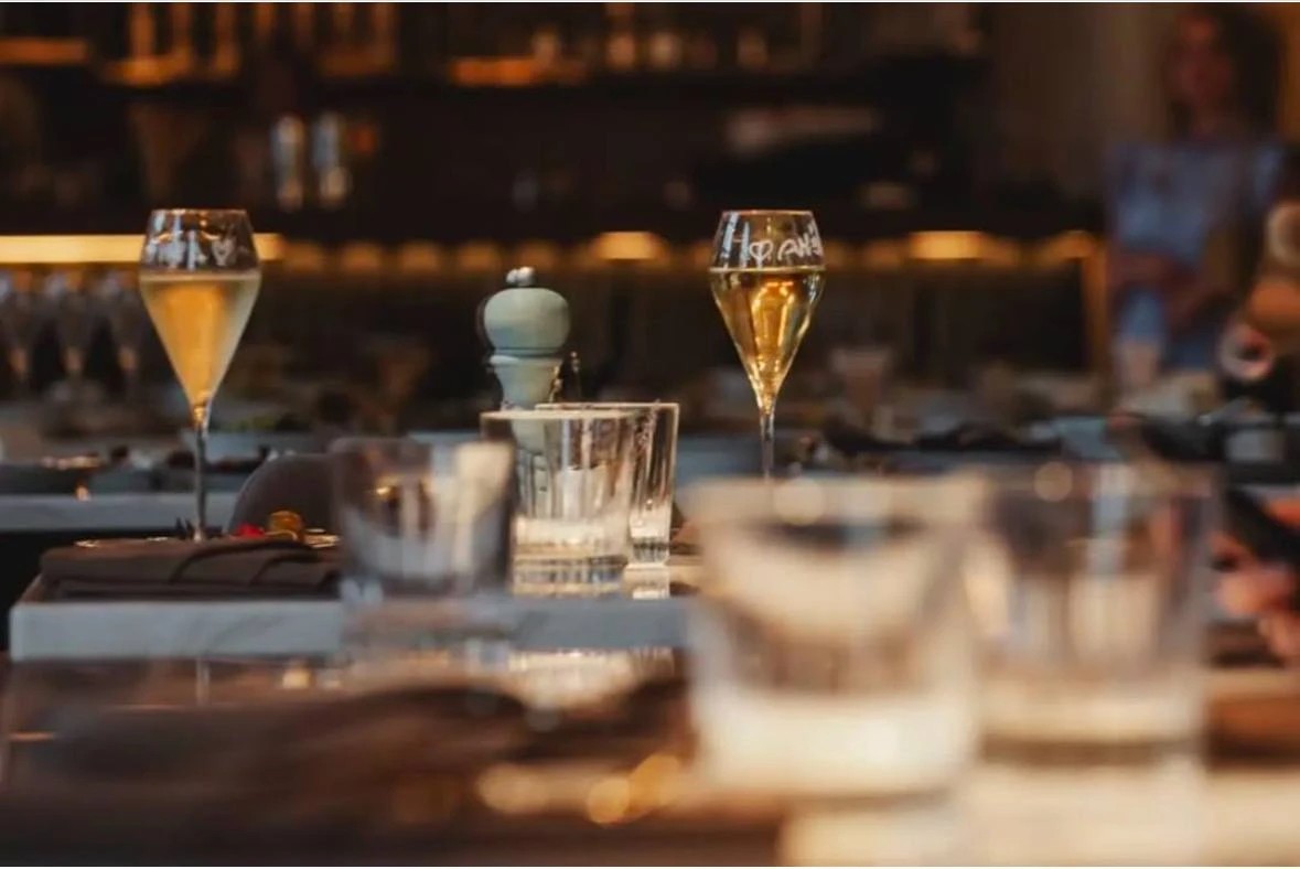 Ресторан SETTLERS