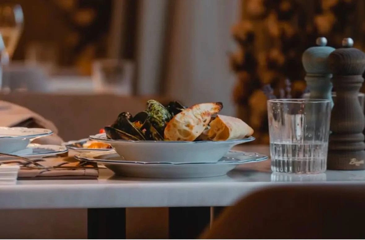 Ресторан SETTLERS