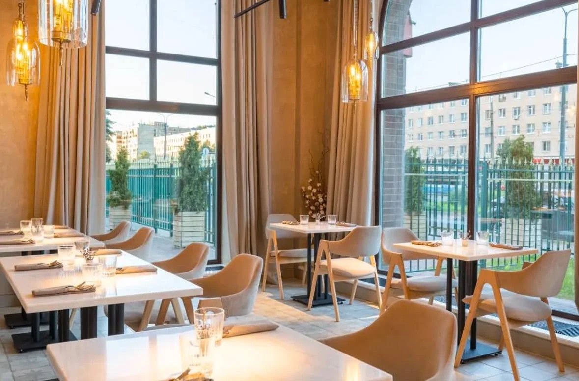 Ресторан SETTLERS