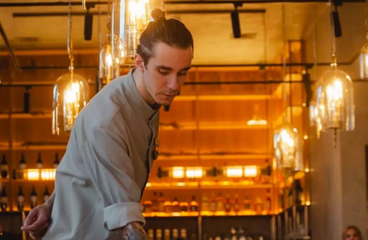 Ресторан SETTLERS