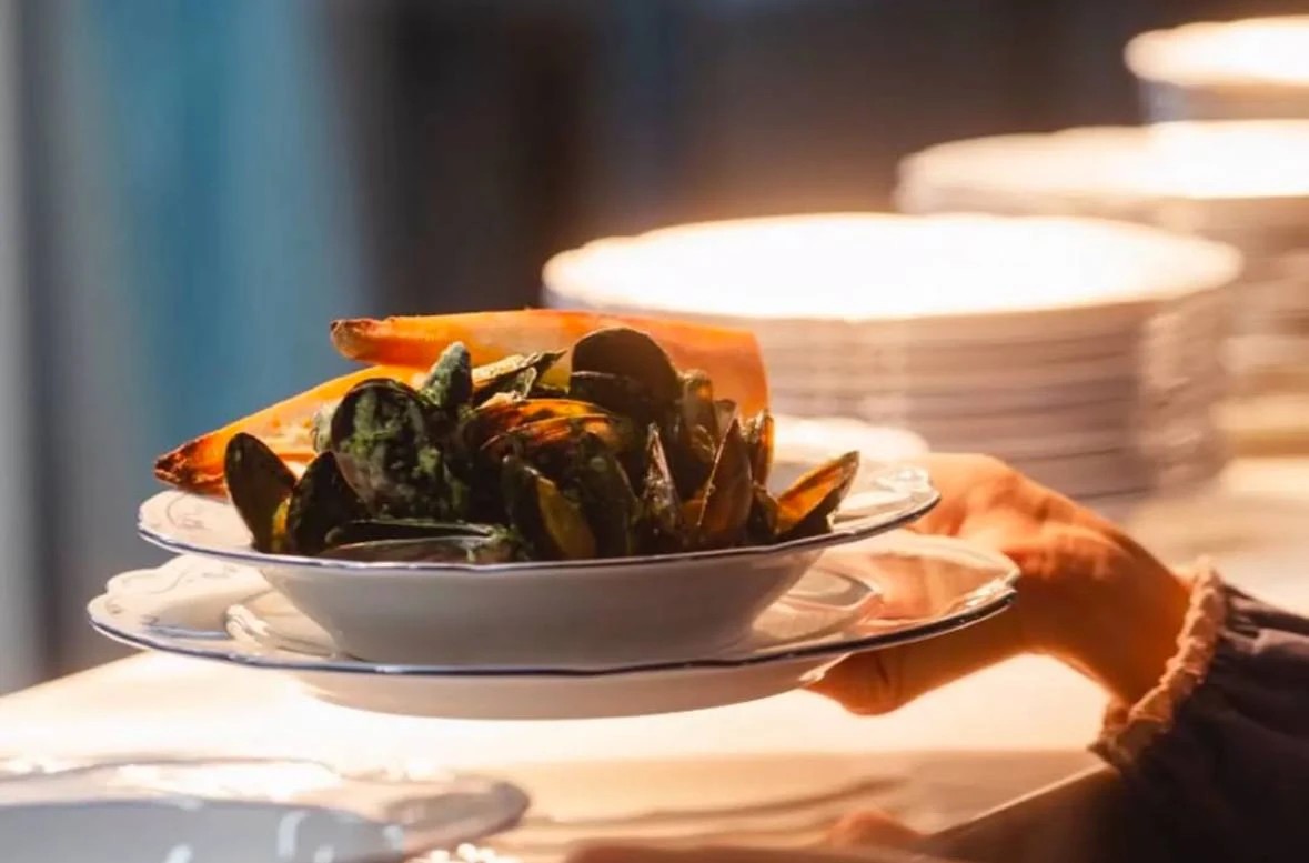 Ресторан SETTLERS