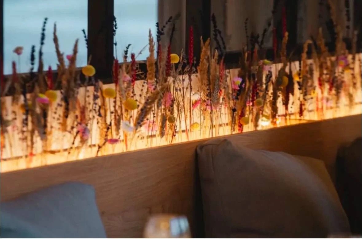 Ресторан SETTLERS