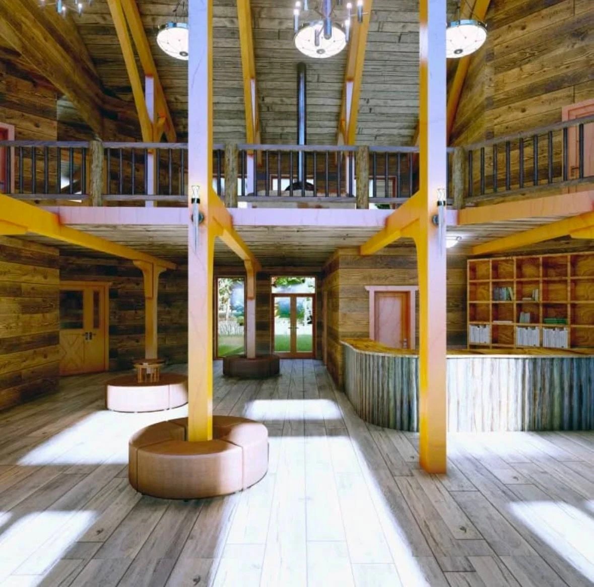 Парка "Хольмгард"