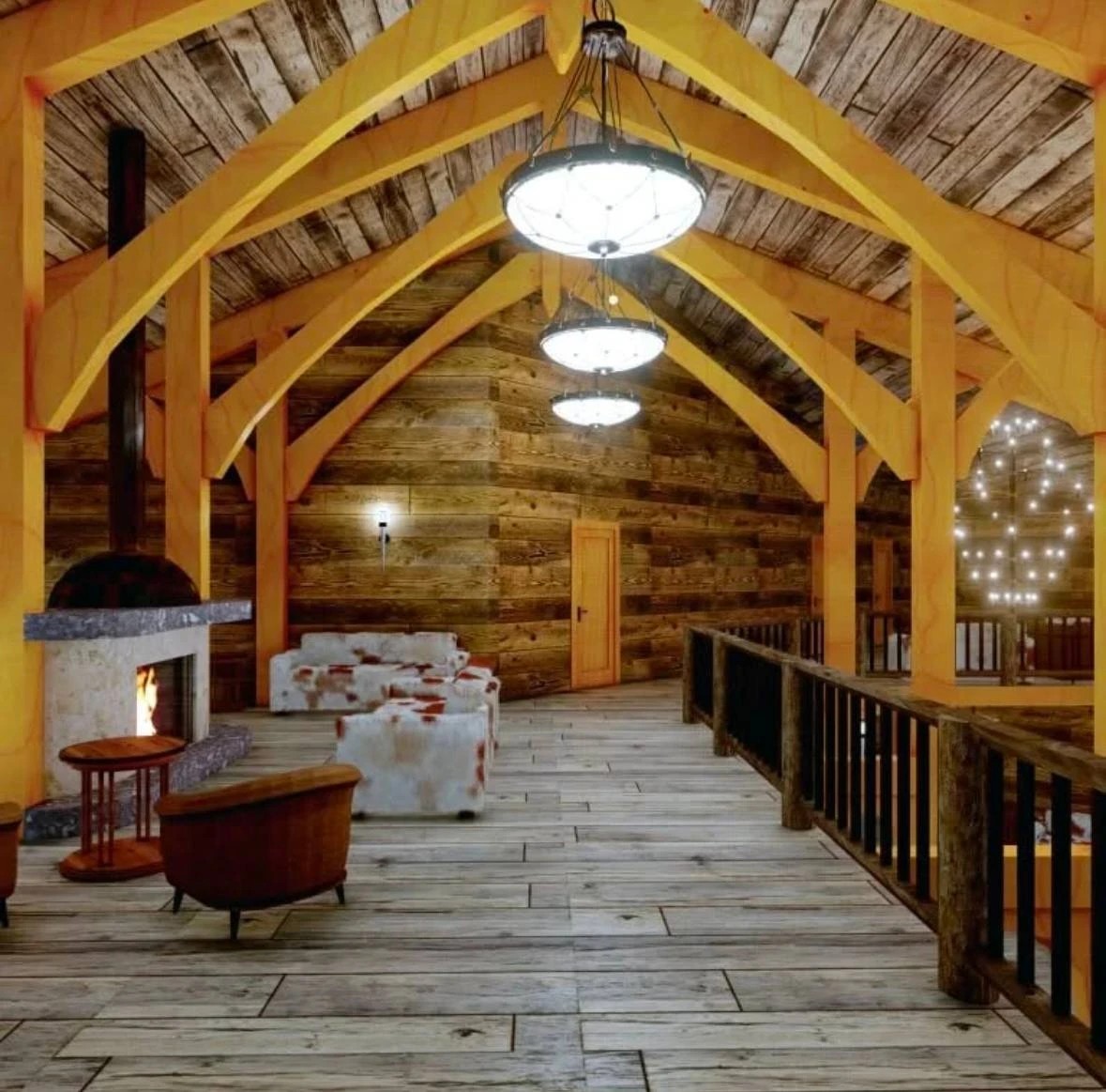 Парка "Хольмгард"