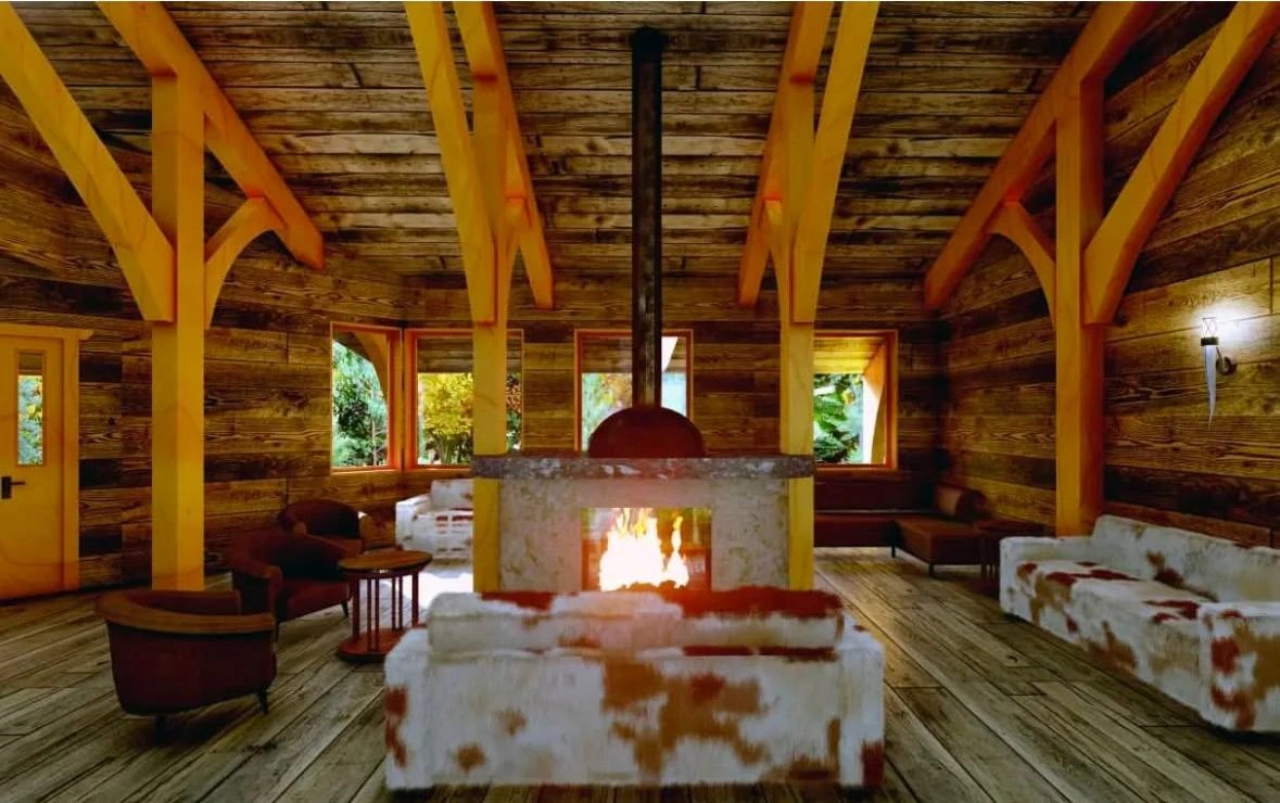 Парка "Хольмгард"