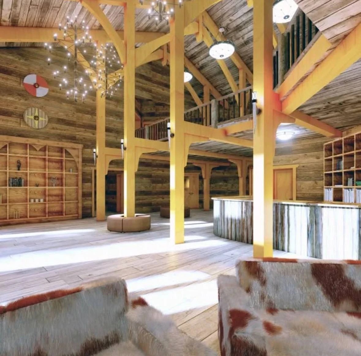 Парка "Хольмгард"