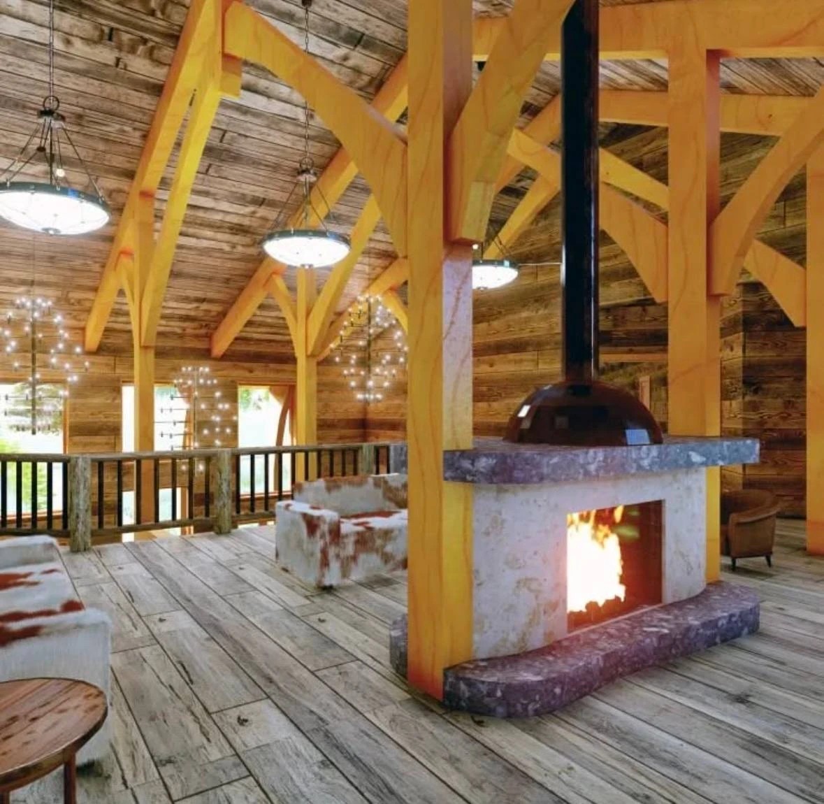 Парка "Хольмгард"