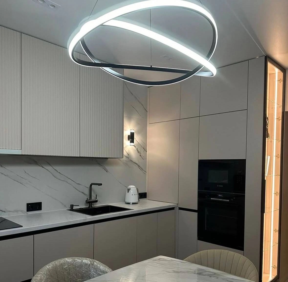 Проект «Морская набережная»