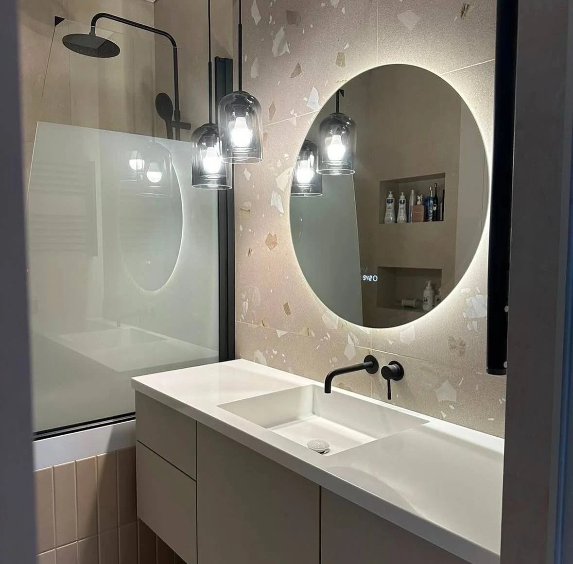 Проект «Морская набережная»