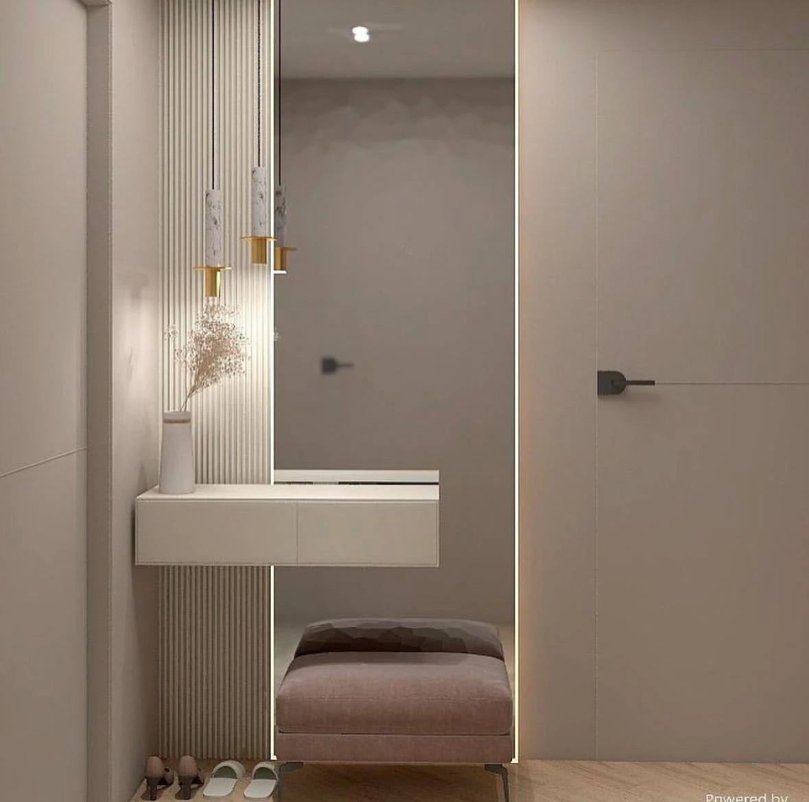 Проект «Морская набережная»