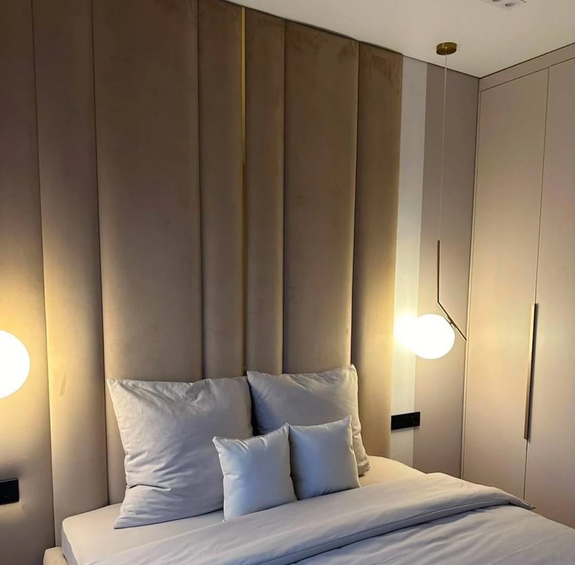 Проект «Морская набережная»