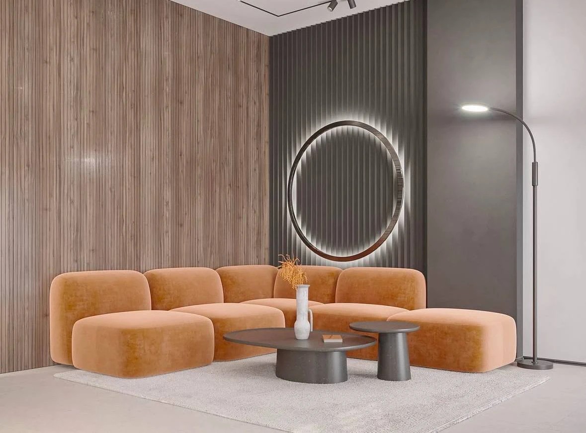 Бильярдная в гостевом доме